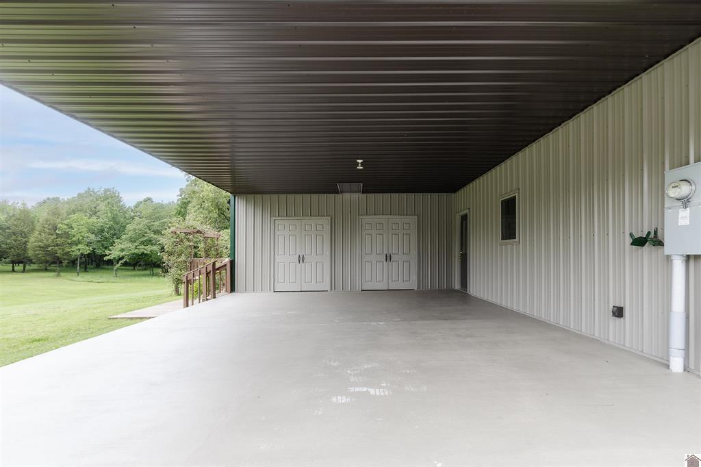 1430 Spence Chapel Road