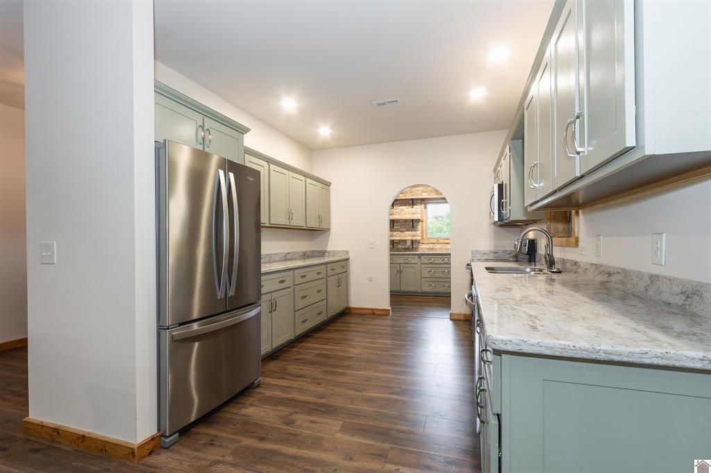 1430 Spence Chapel Road