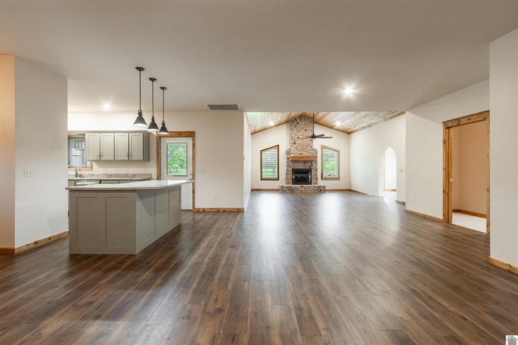 1430 Spence Chapel Road