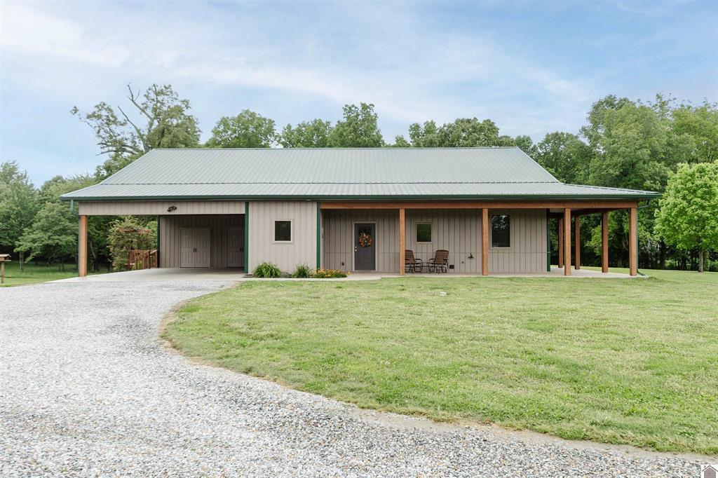 1430 Spence Chapel Road
