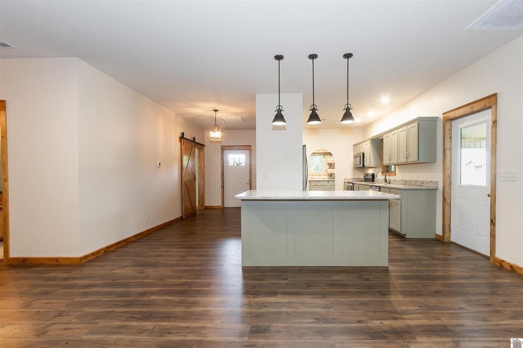1430 Spence Chapel Road