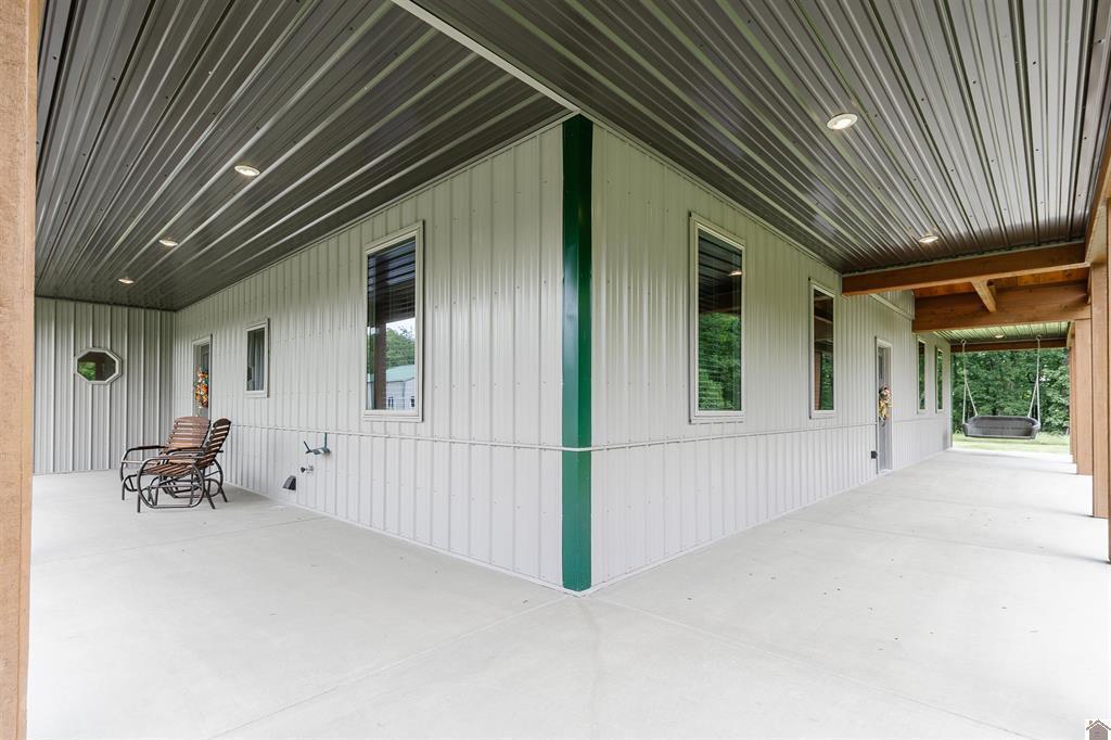 1430 Spence Chapel Road