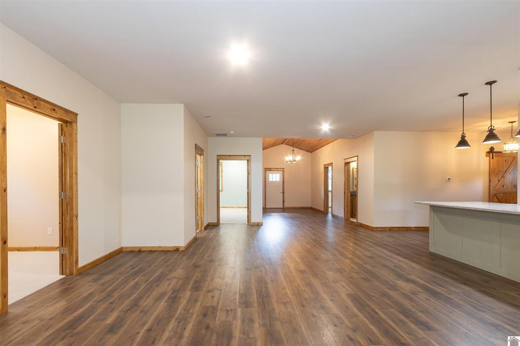 1430 Spence Chapel Road