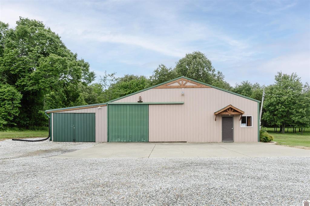 1430 Spence Chapel Road