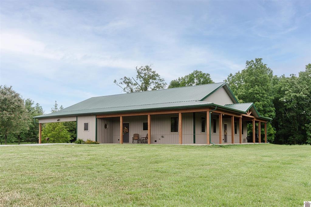 1430 Spence Chapel Road