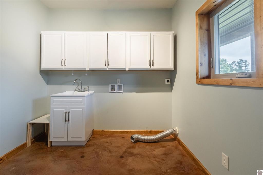 1430 Spence Chapel Road