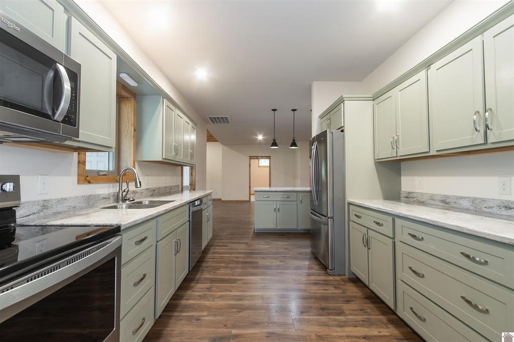 1430 Spence Chapel Road