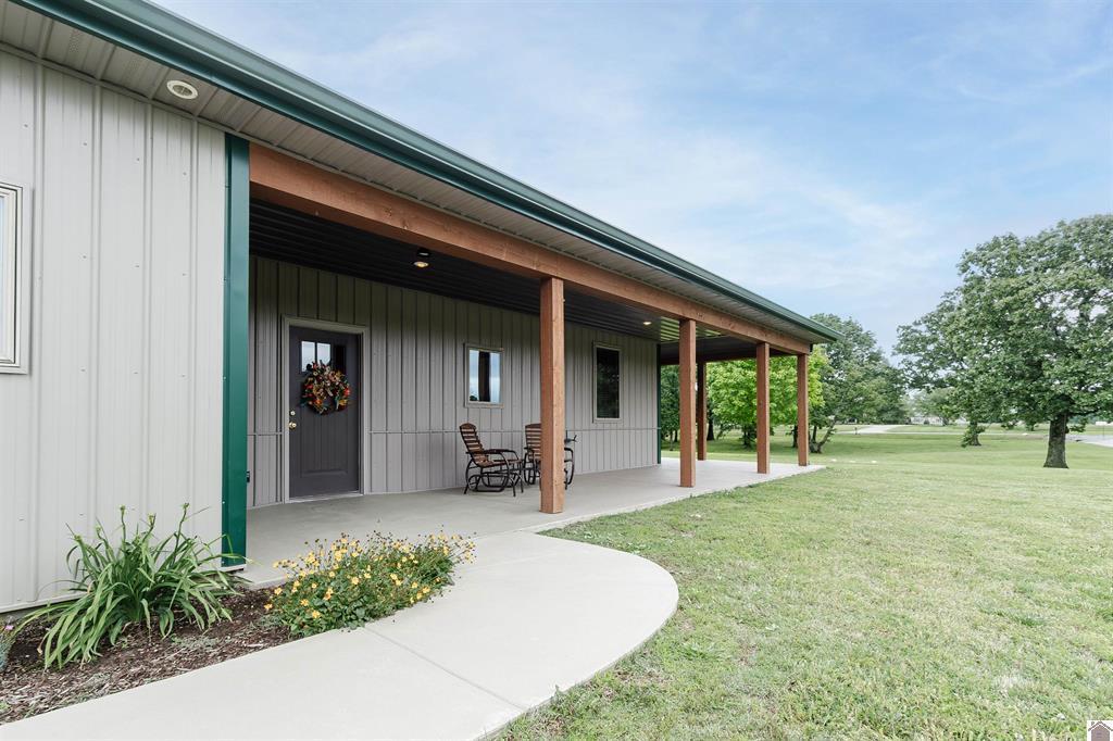 1430 Spence Chapel Road