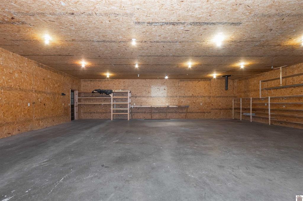 1430 Spence Chapel Road
