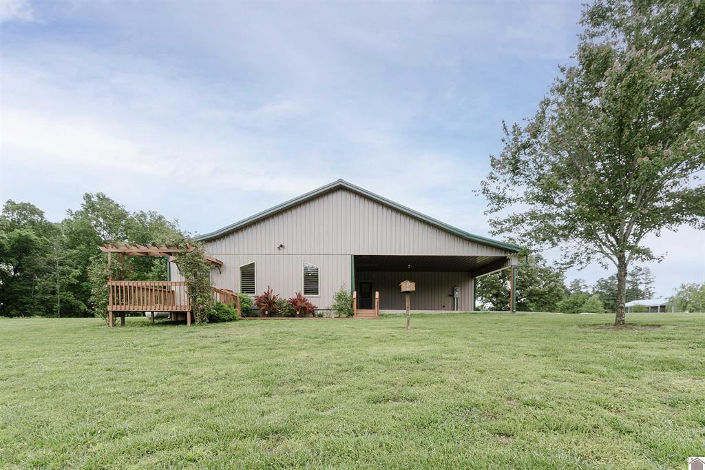 1430 Spence Chapel Road