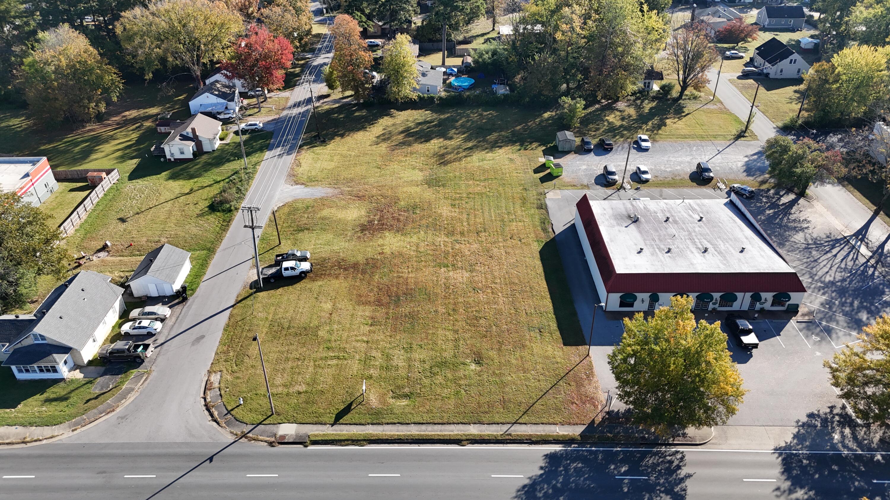 301 S 12th Street