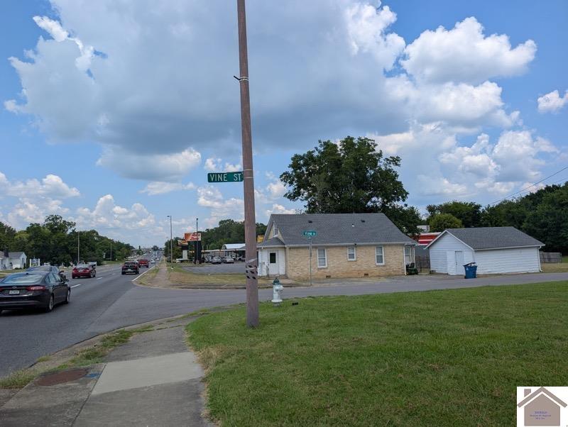301 S 12th Street