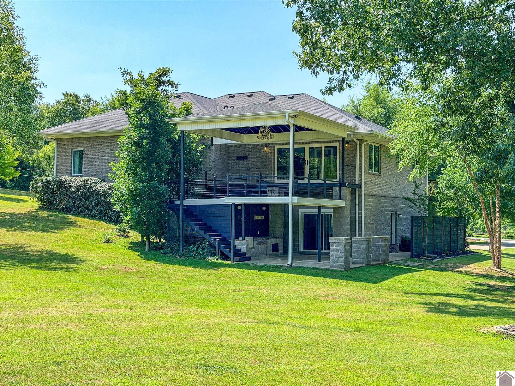 815 Starr Hill Rd