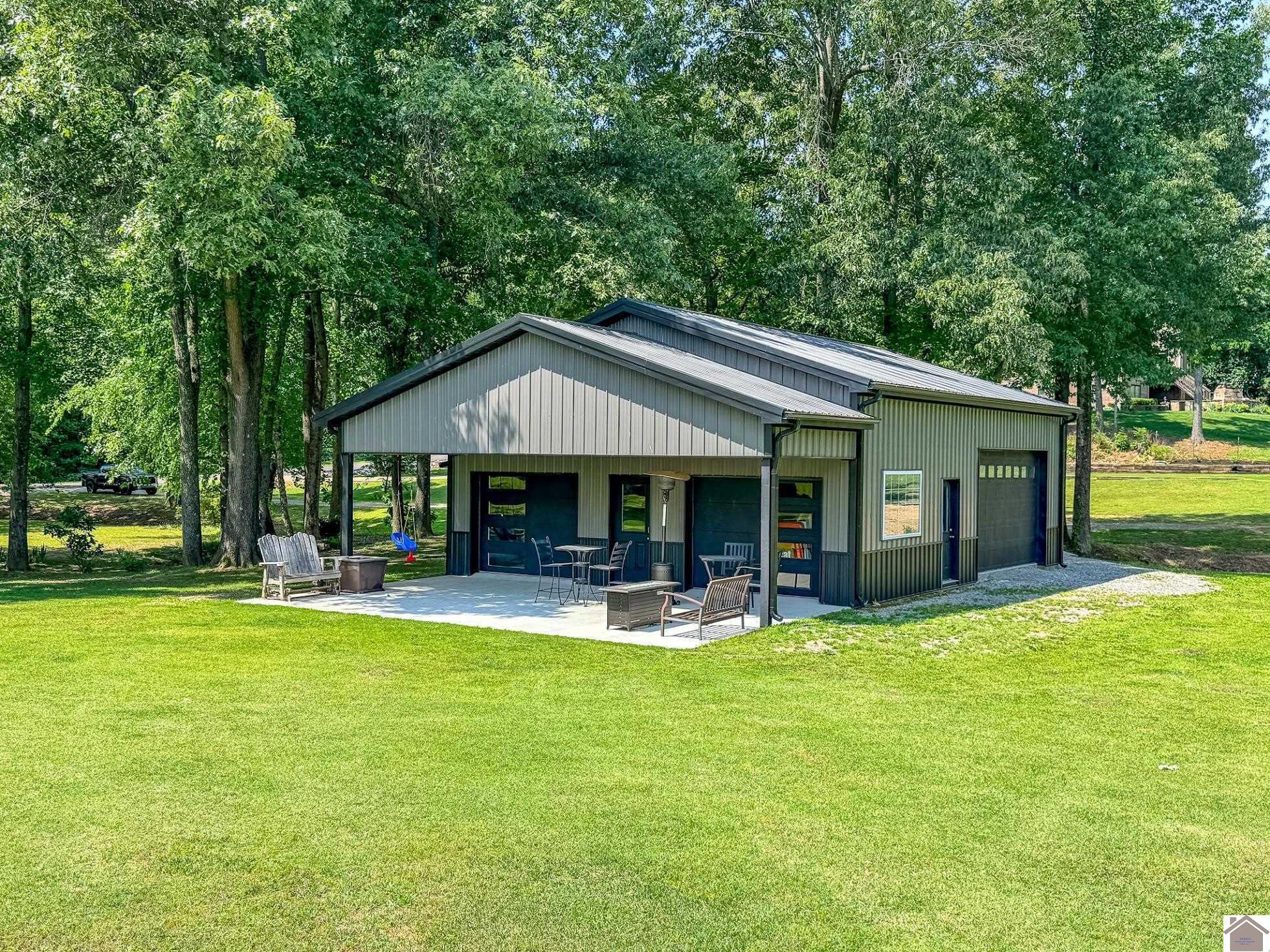 815 Starr Hill Rd