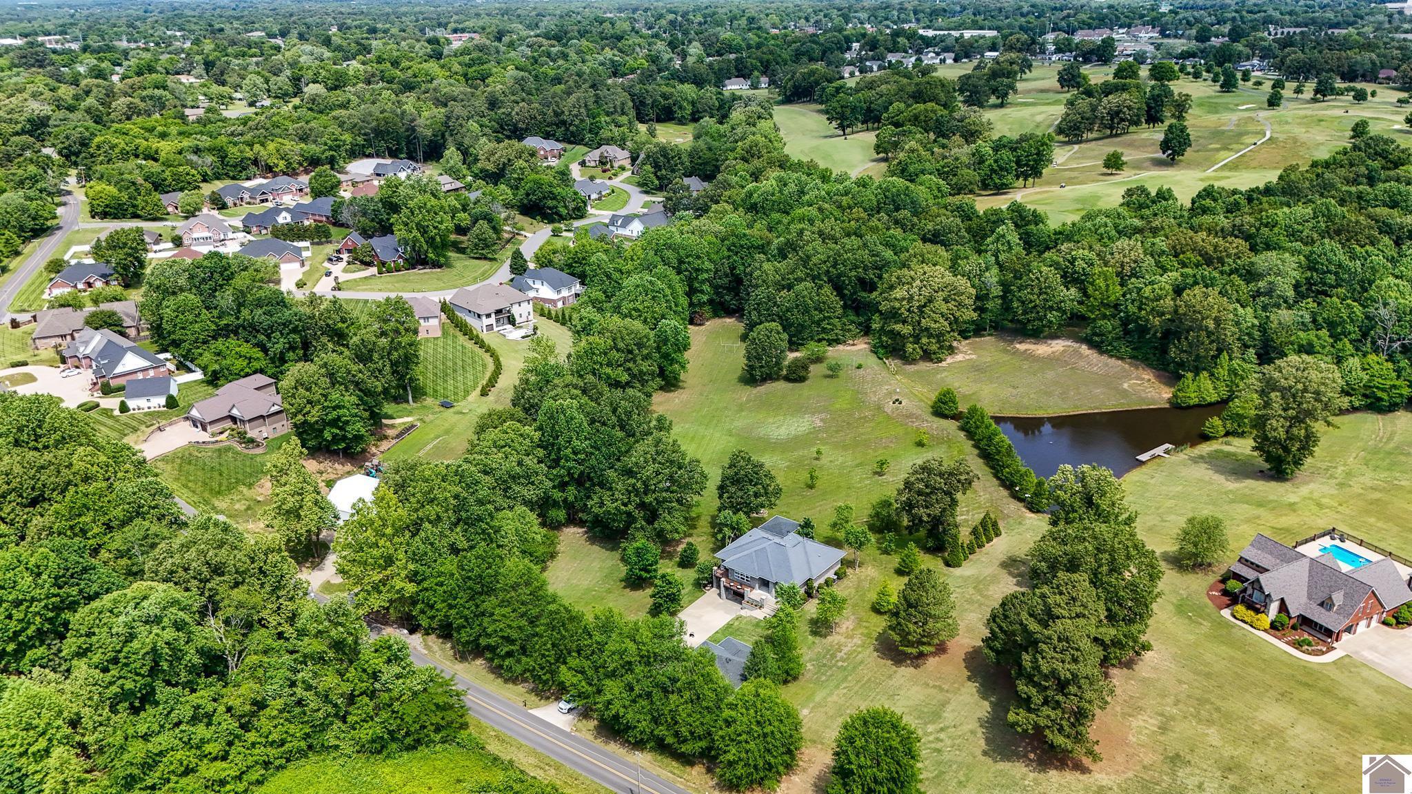 815 Starr Hill Rd