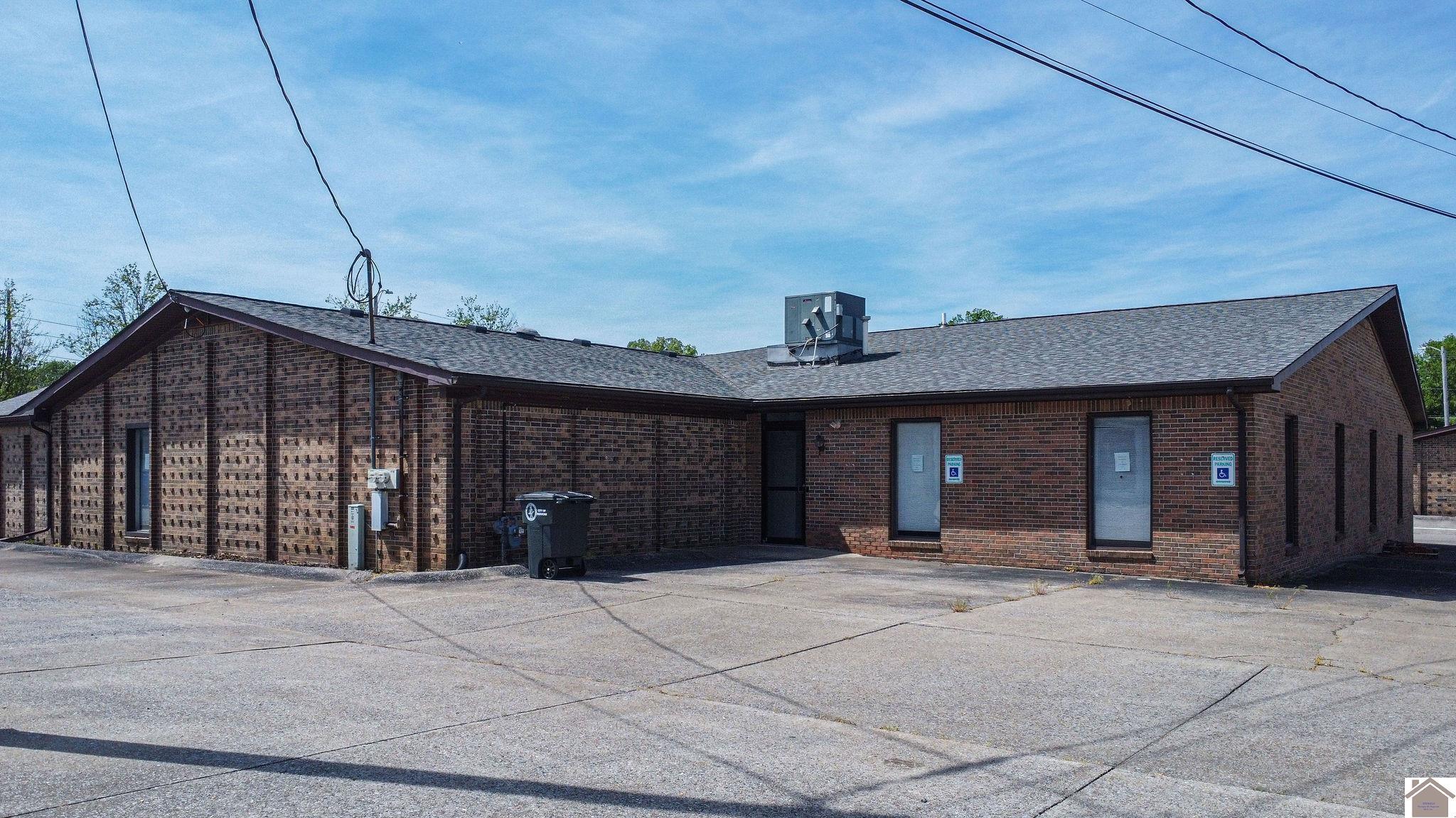 615 N 4th Street
