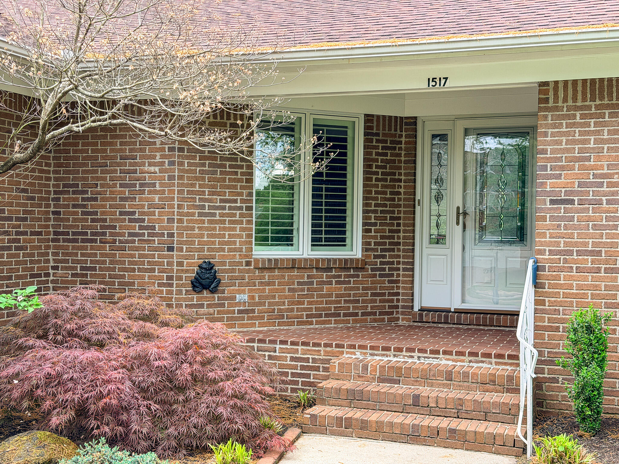 1517 Gleneagles Drive