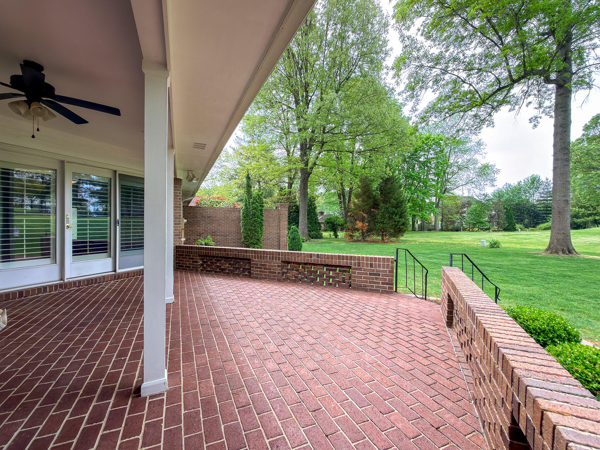 1517 Gleneagles Drive