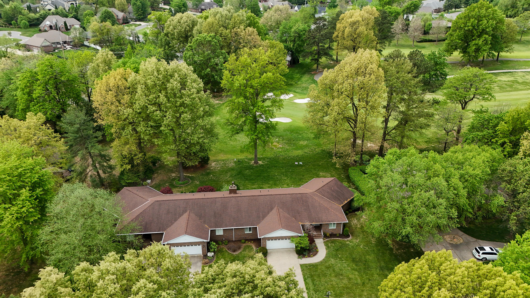 1517 Gleneagles Drive