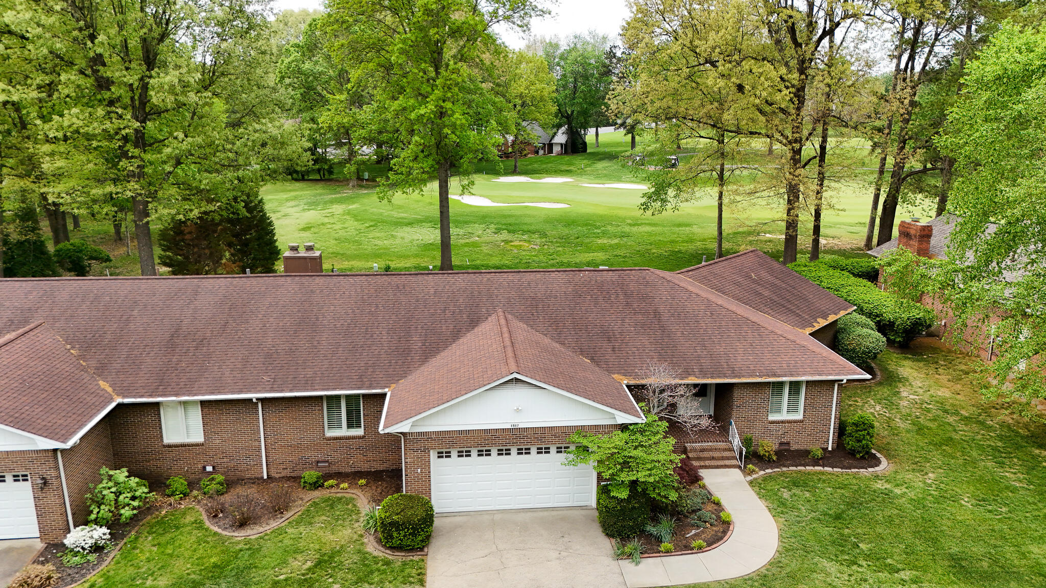 1517 Gleneagles Drive