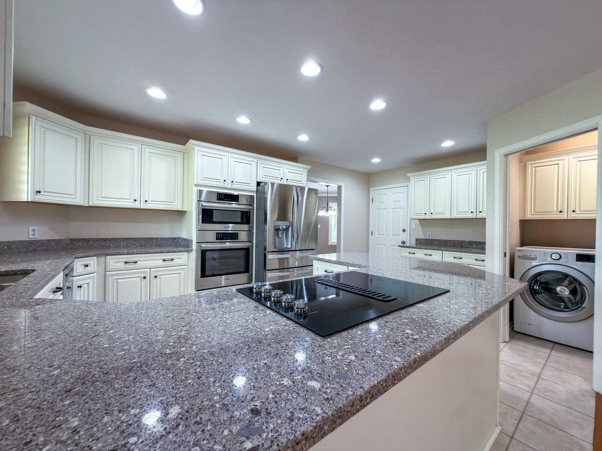 1517 Gleneagles Drive