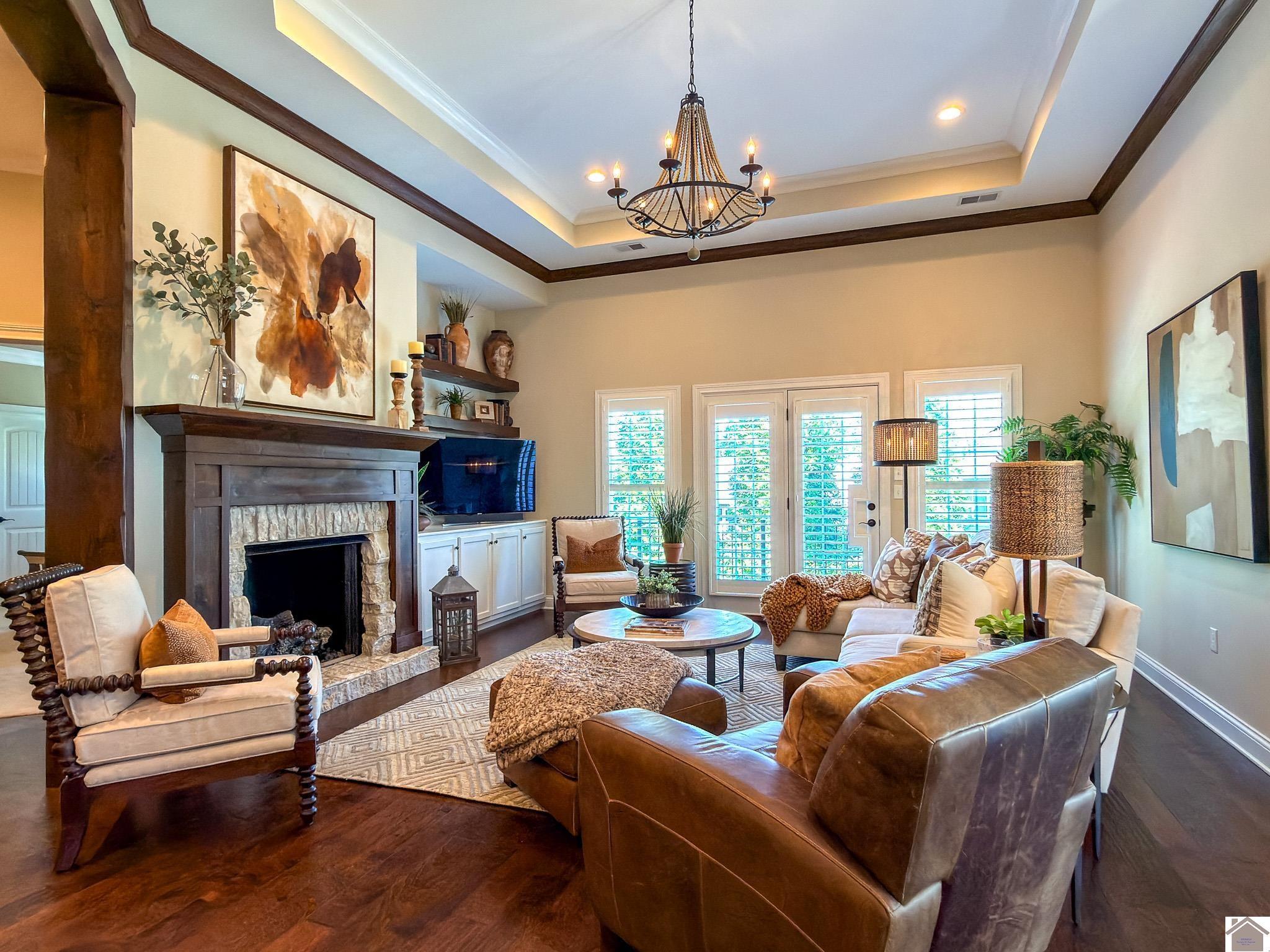 148 Pheasant Run
