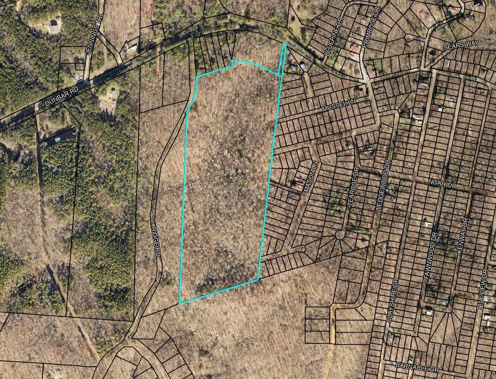 00 Ridge Road