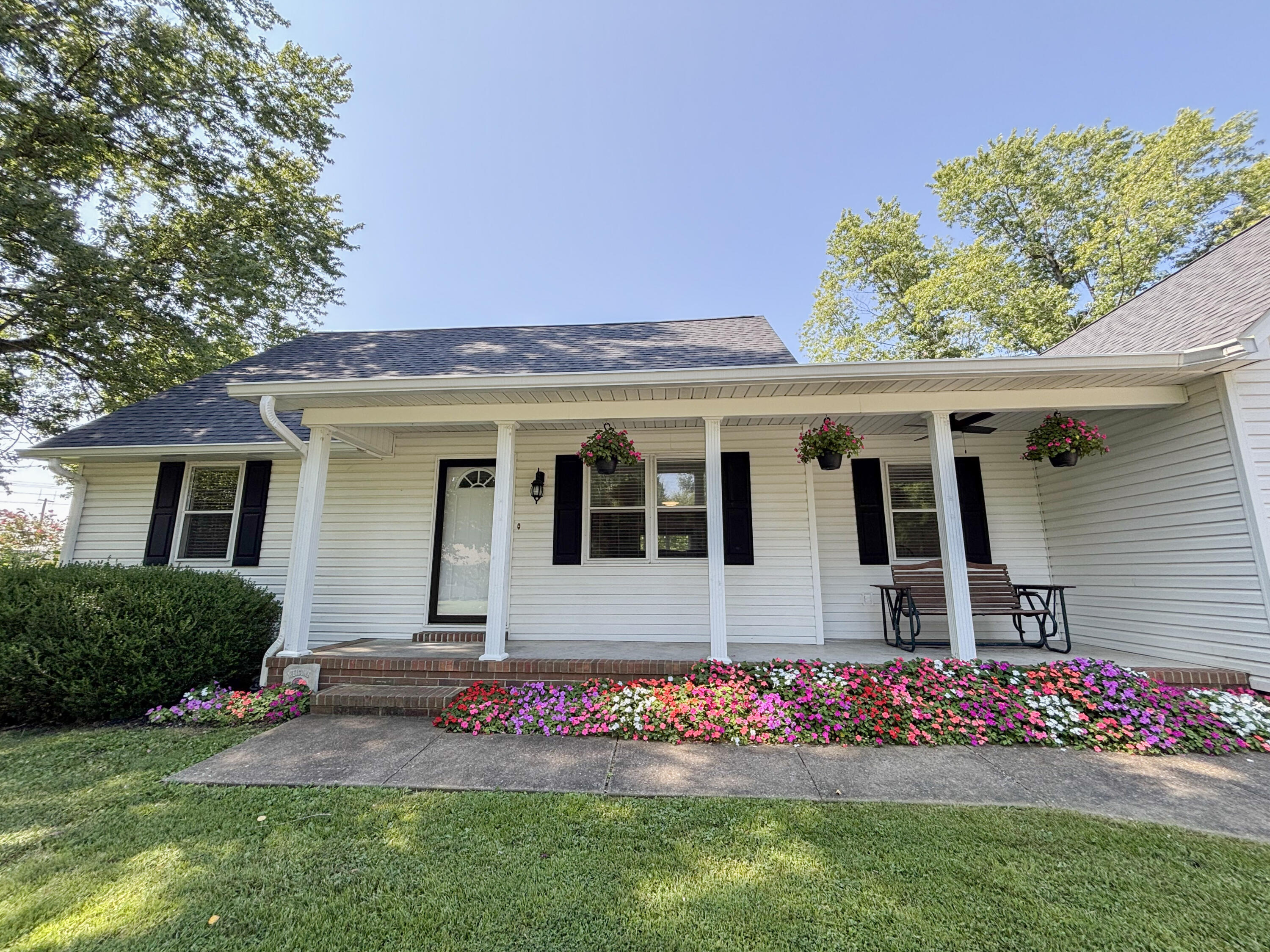 6120 Springbrook Drive