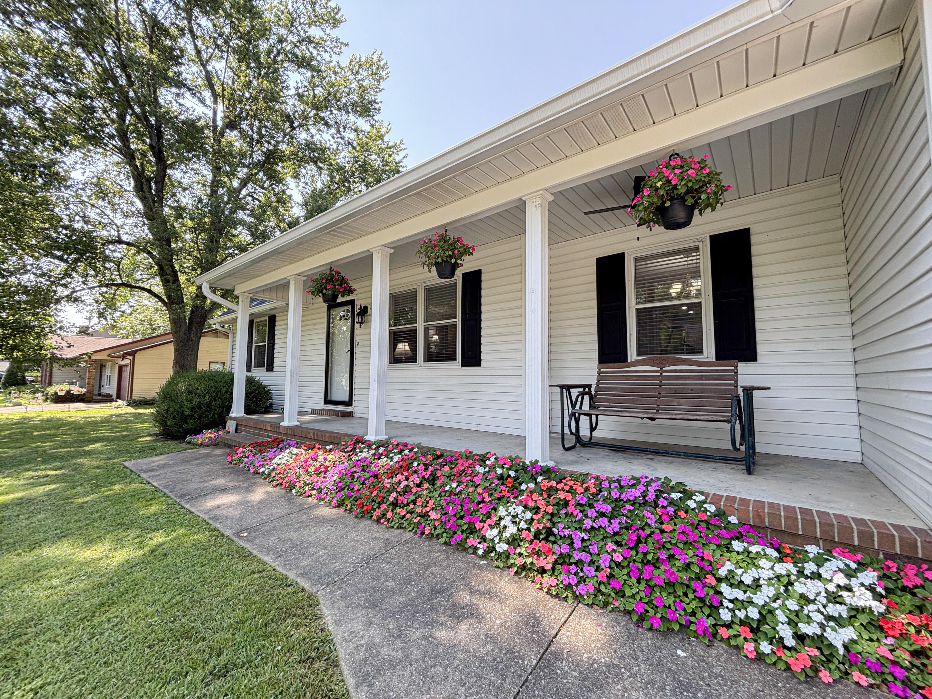 6120 Springbrook Drive