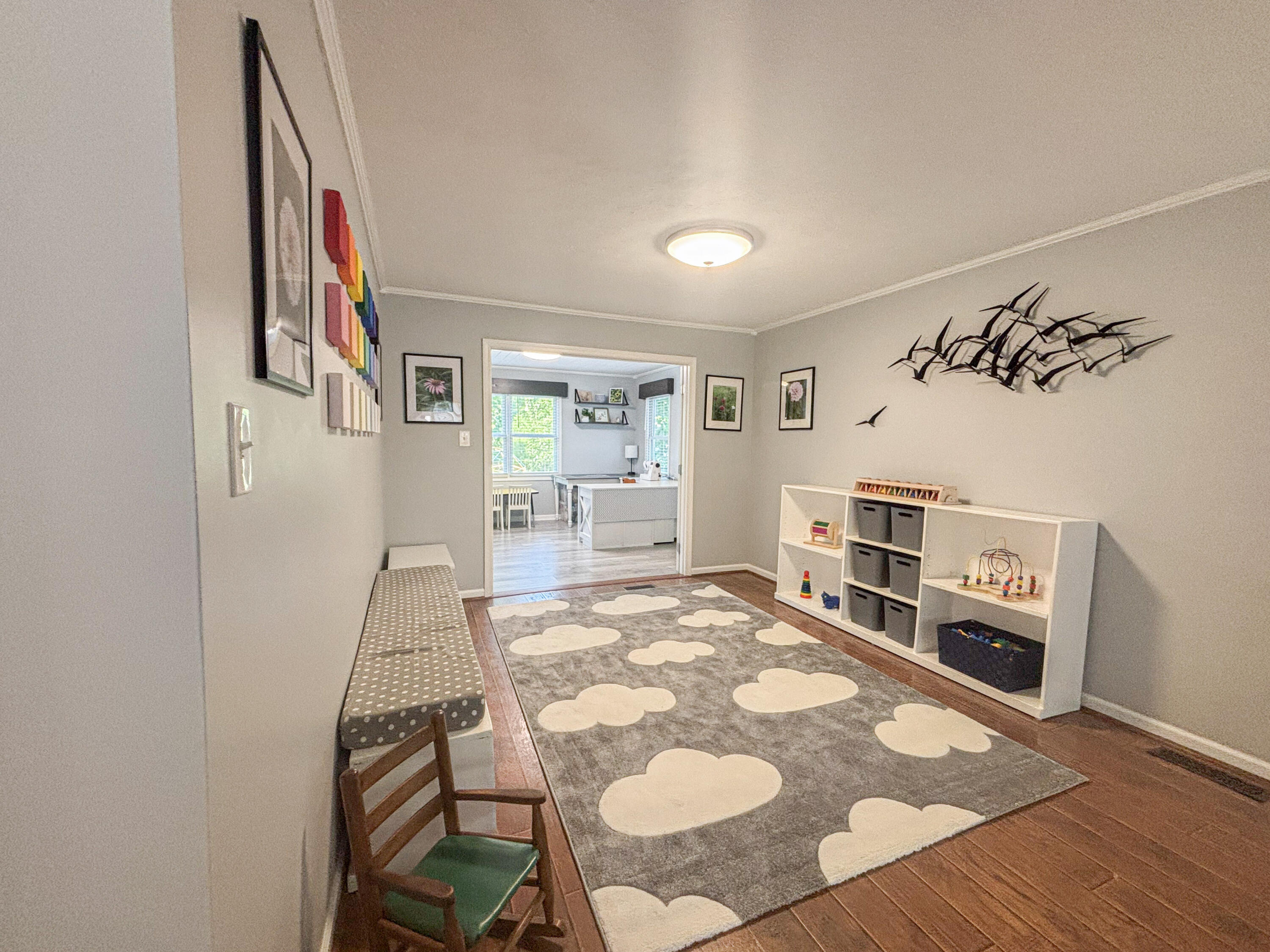 6120 Springbrook Drive