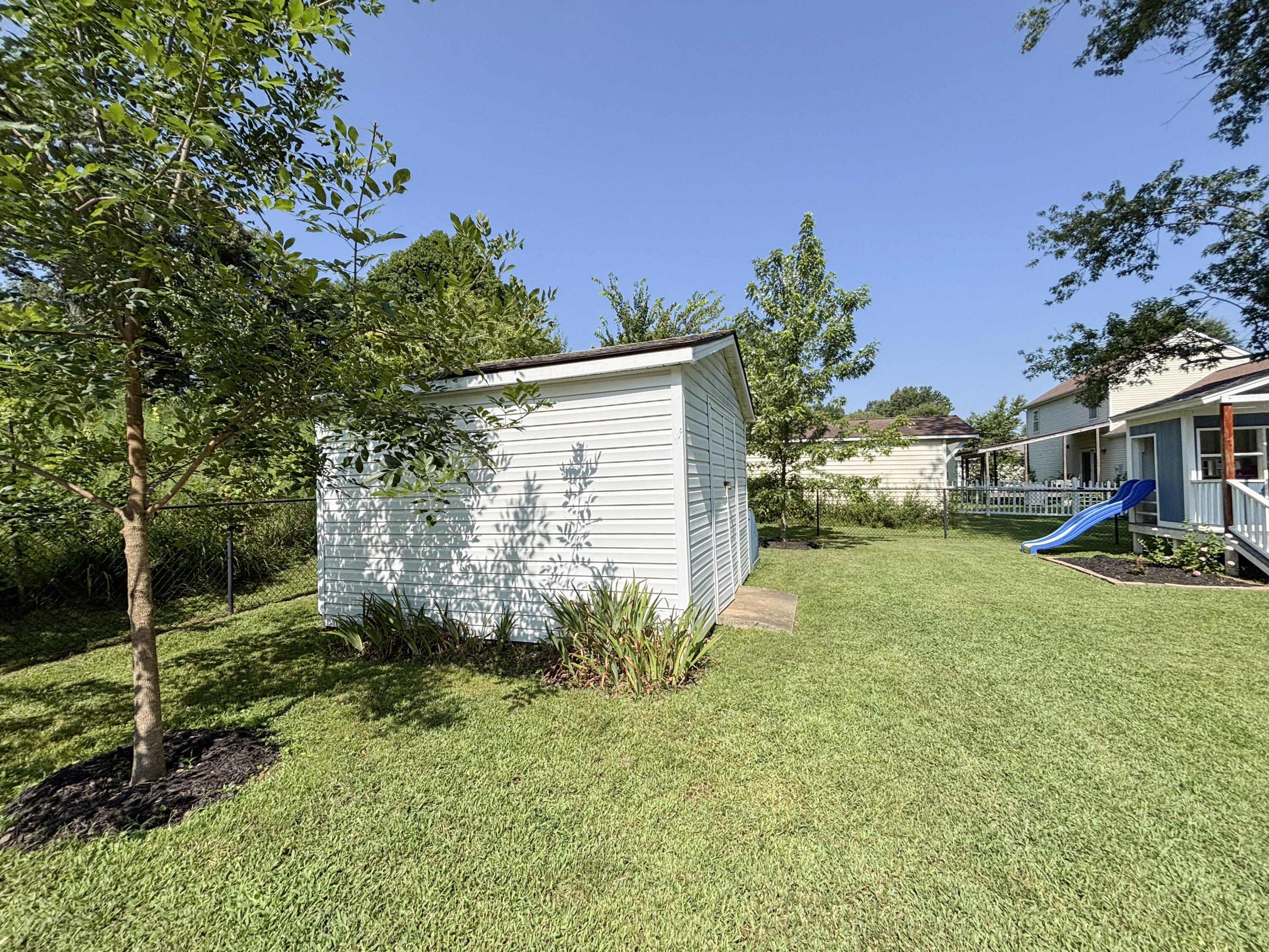 6120 Springbrook Drive
