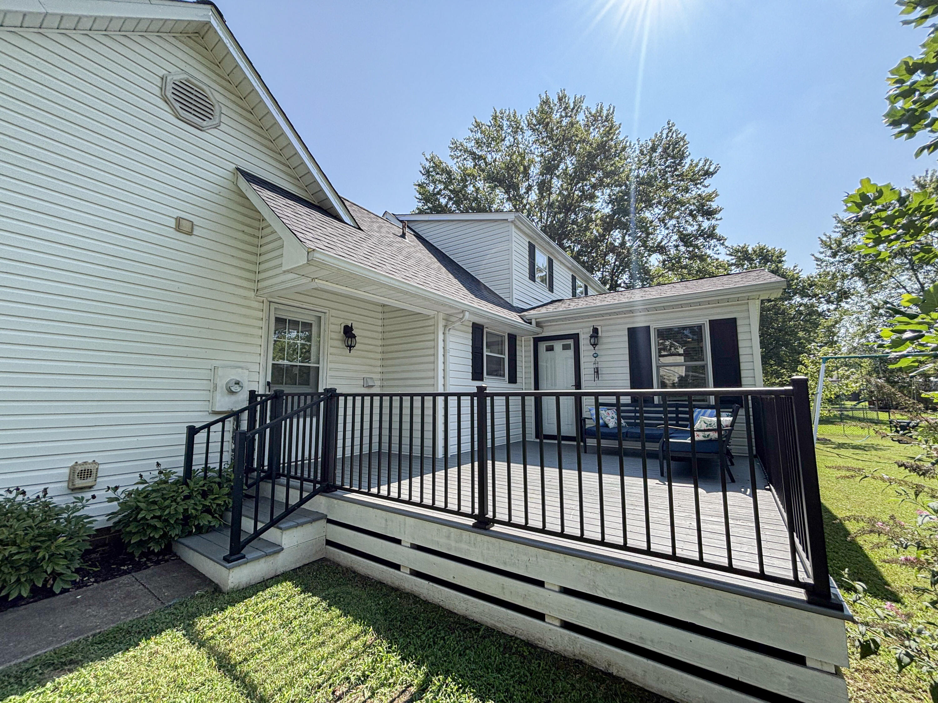 6120 Springbrook Drive