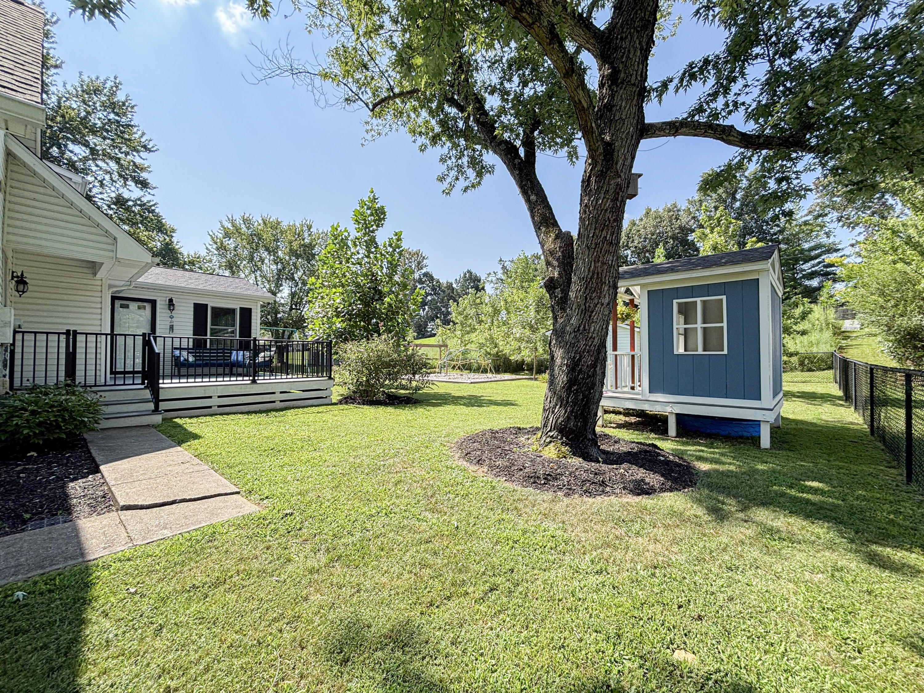 6120 Springbrook Drive