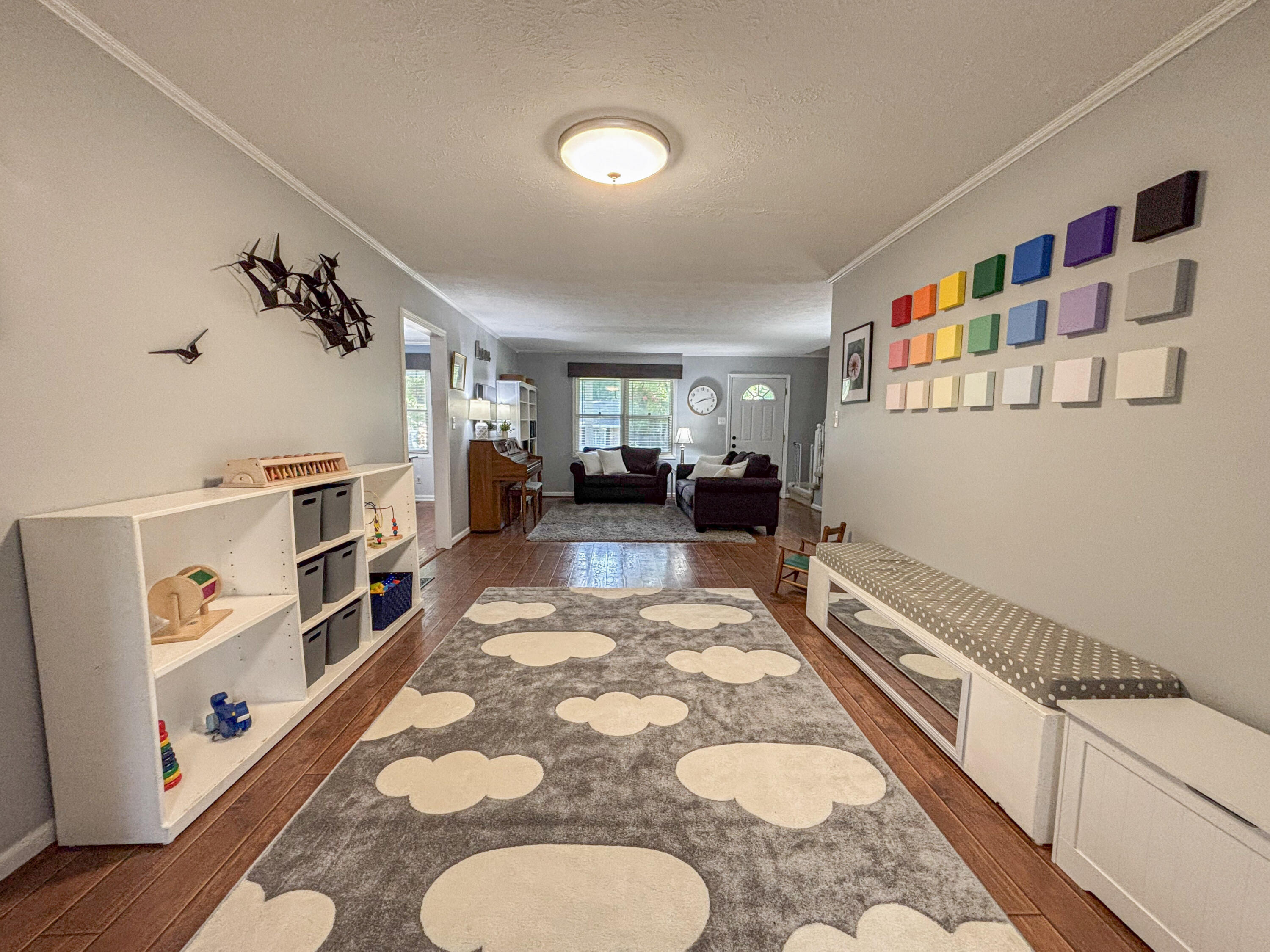 6120 Springbrook Drive