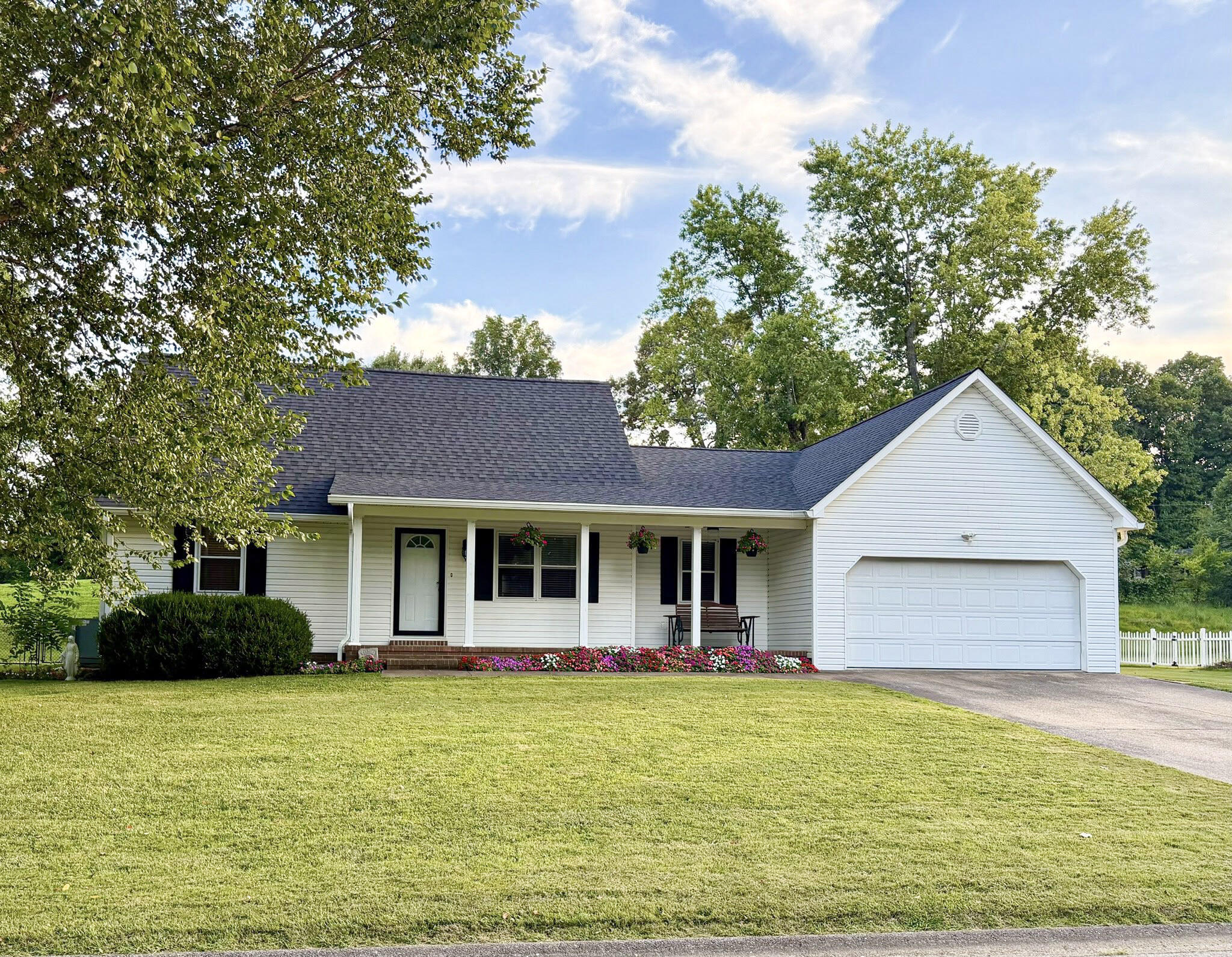 6120 Springbrook Drive