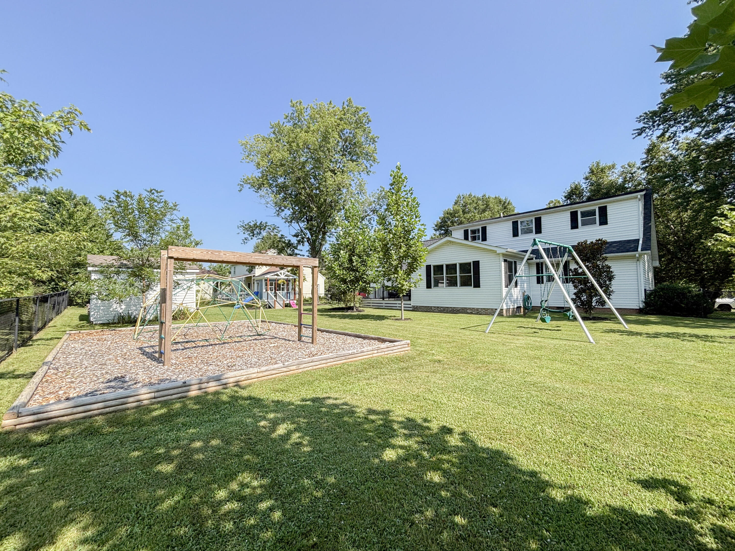 6120 Springbrook Drive