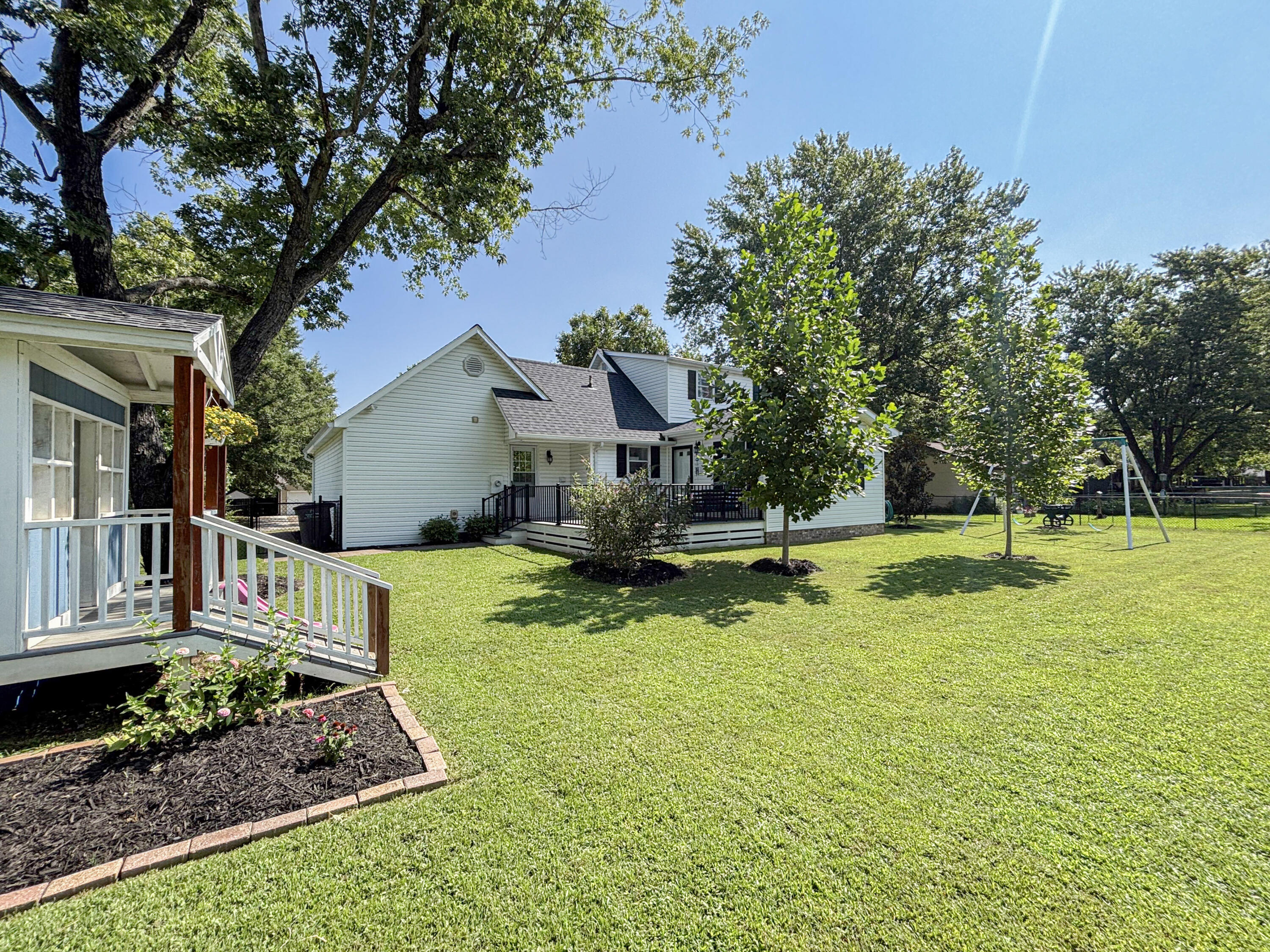 6120 Springbrook Drive