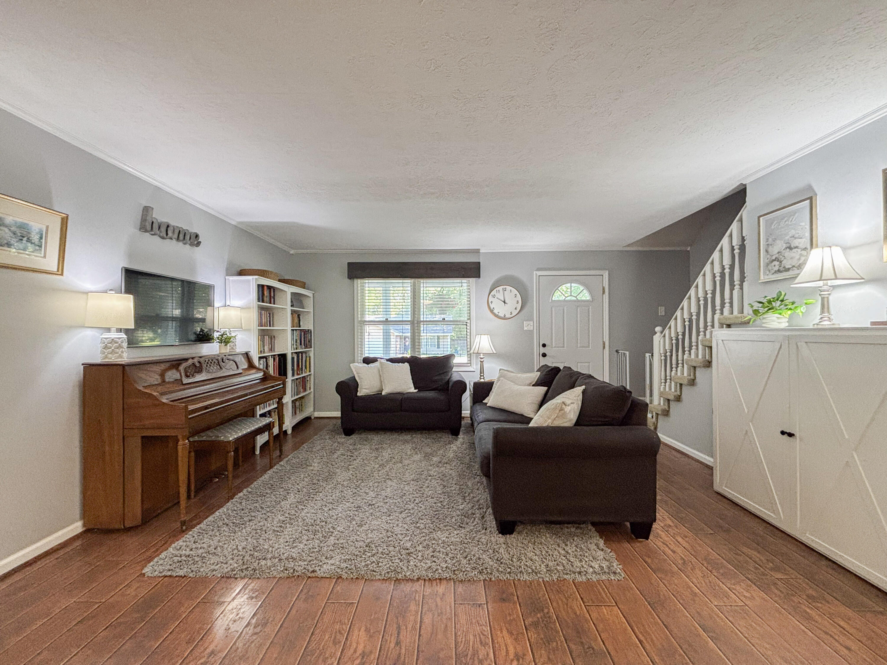 6120 Springbrook Drive