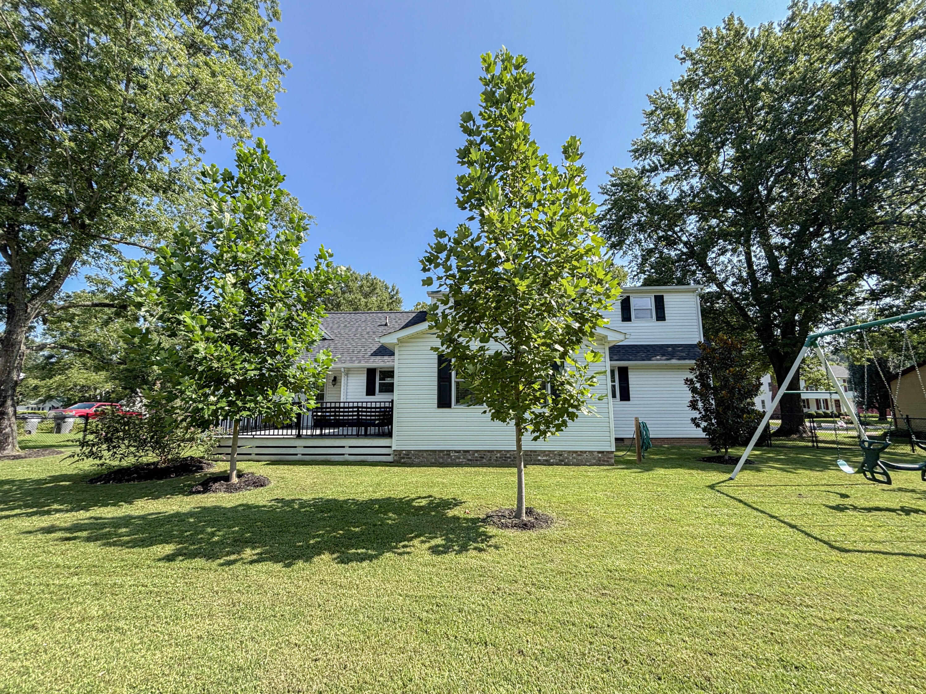 6120 Springbrook Drive