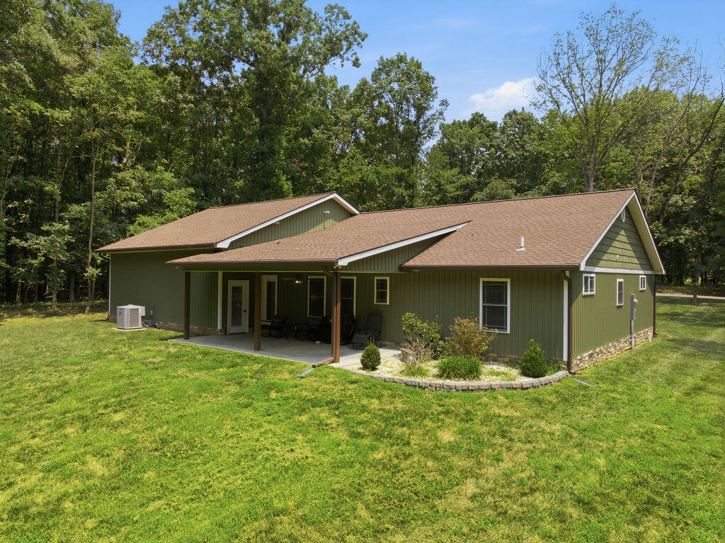 91 Cody Drive
