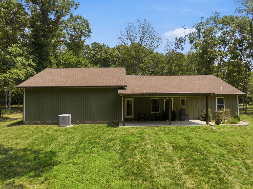 91 Cody Drive