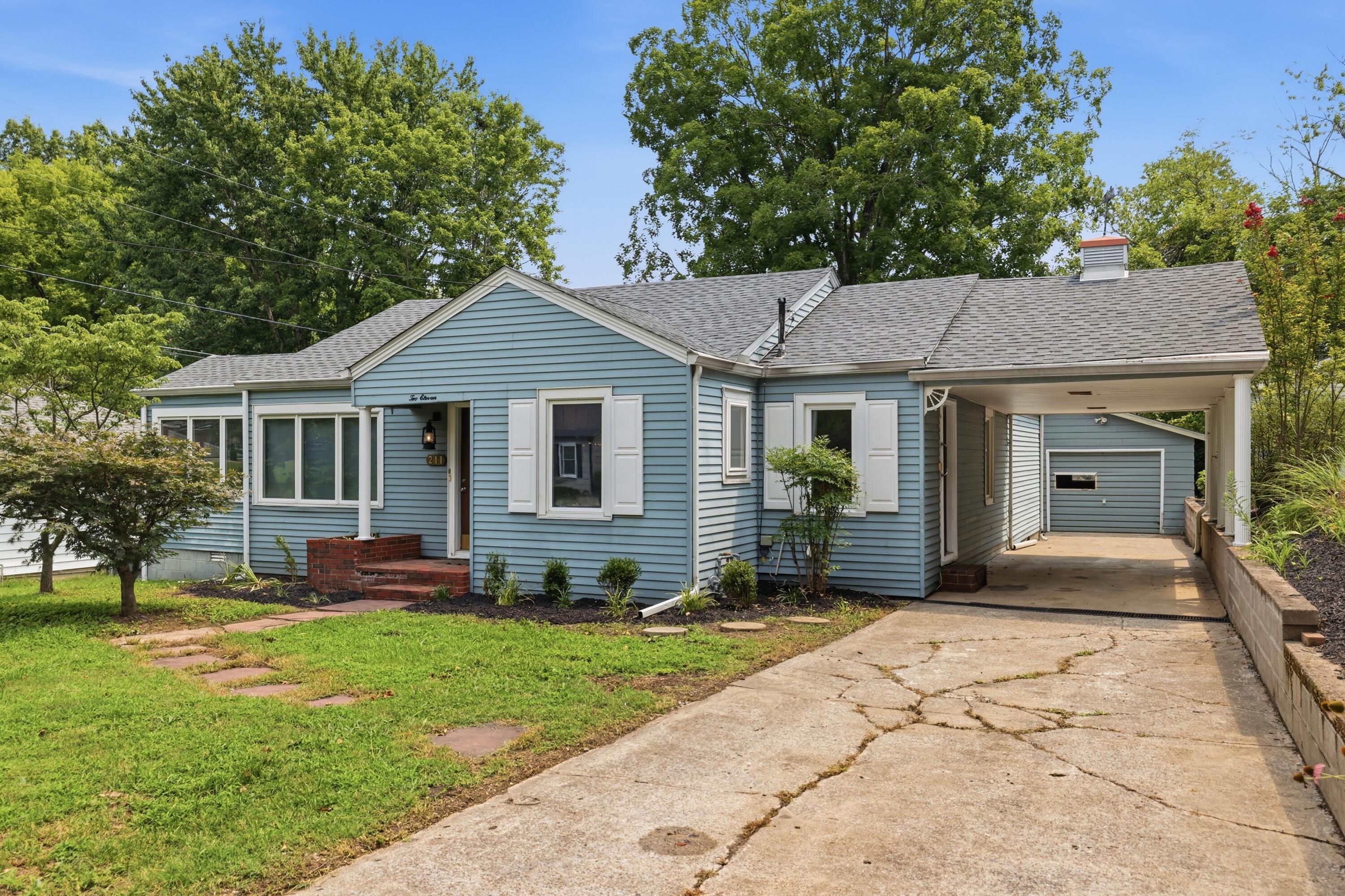 211 S 13th Street