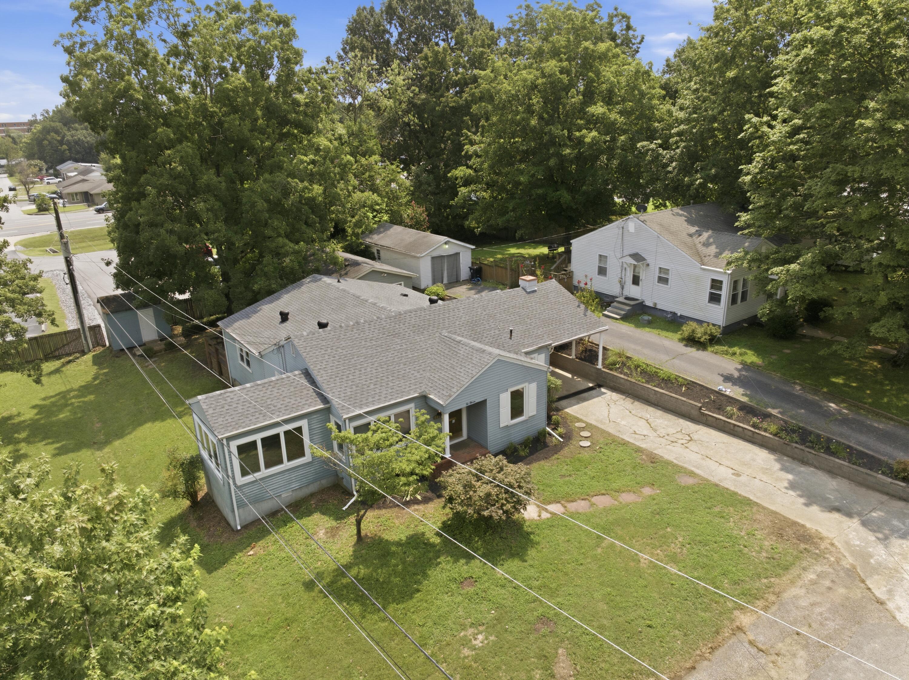 211 S 13th Street
