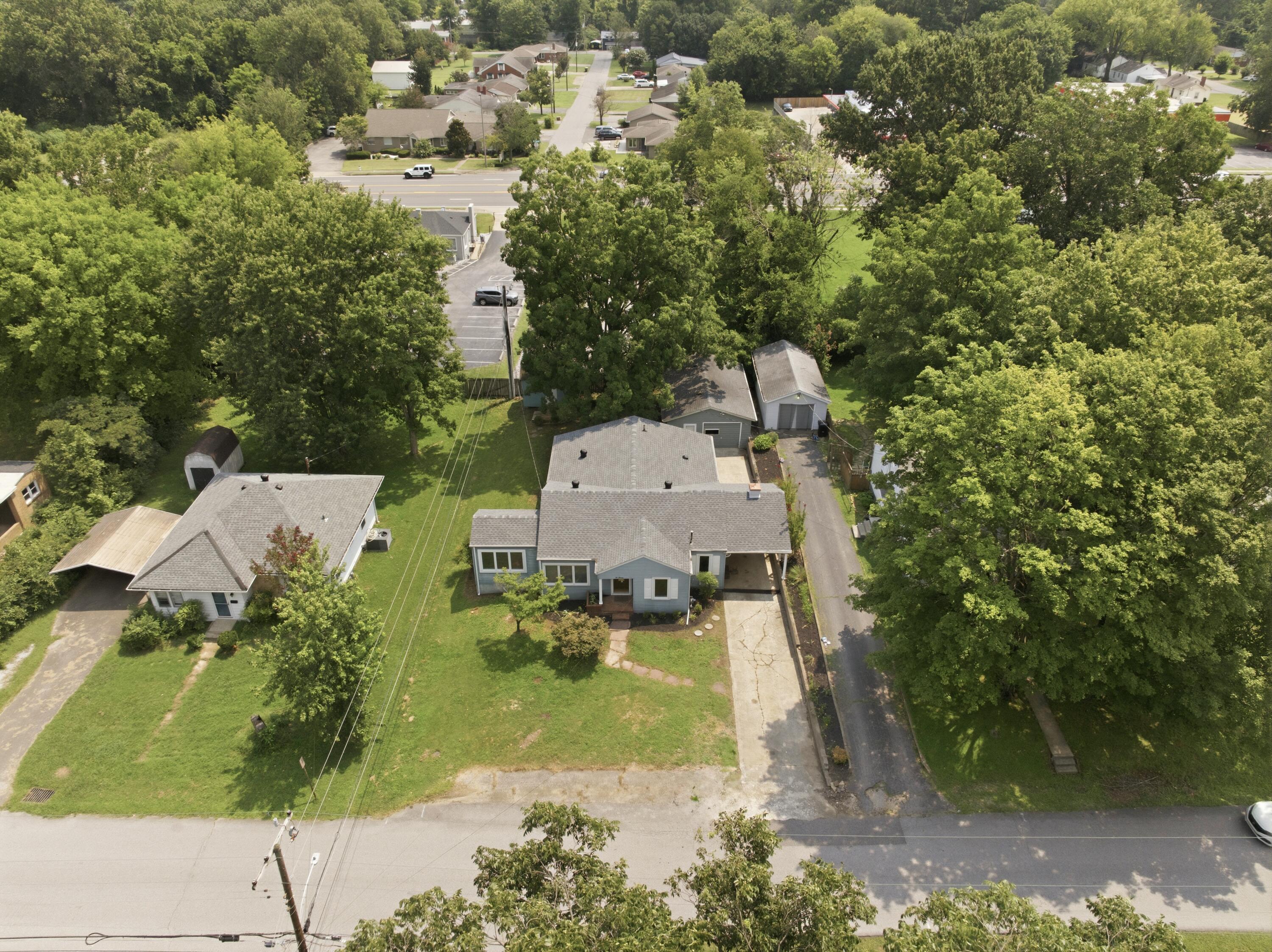 211 S 13th Street