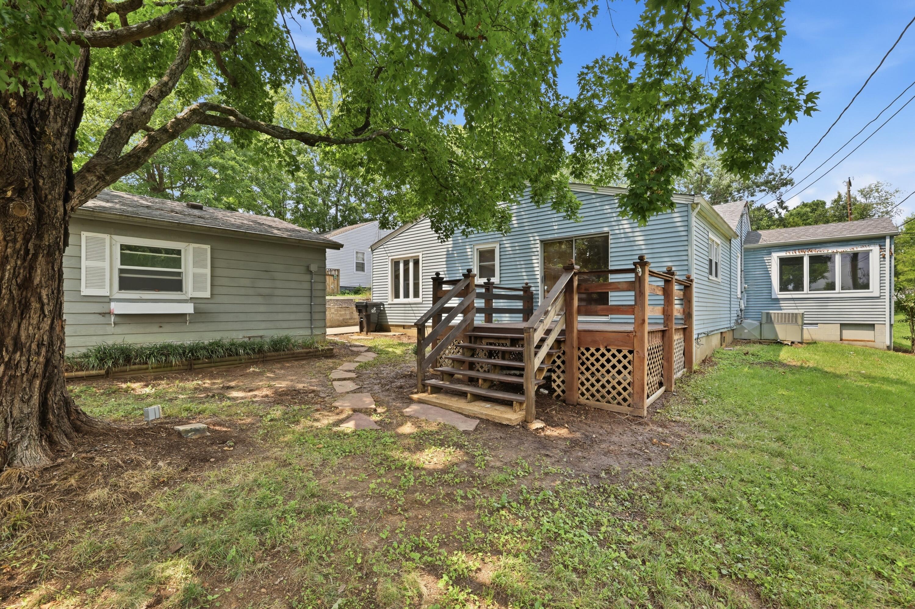 211 S 13th Street