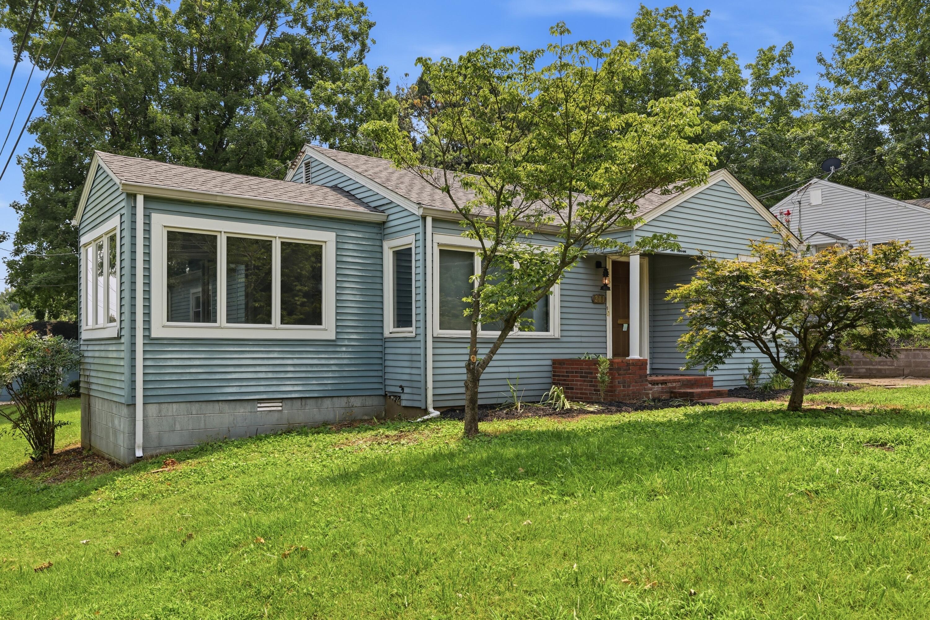 211 S 13th Street