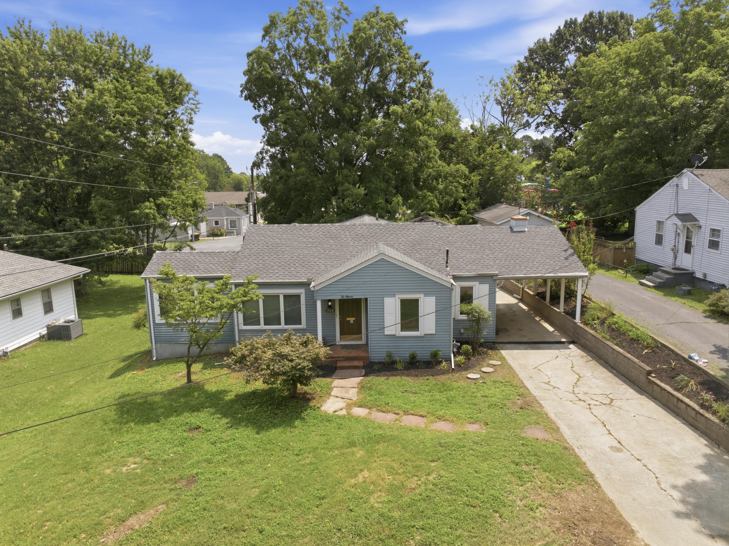 211 S 13th Street