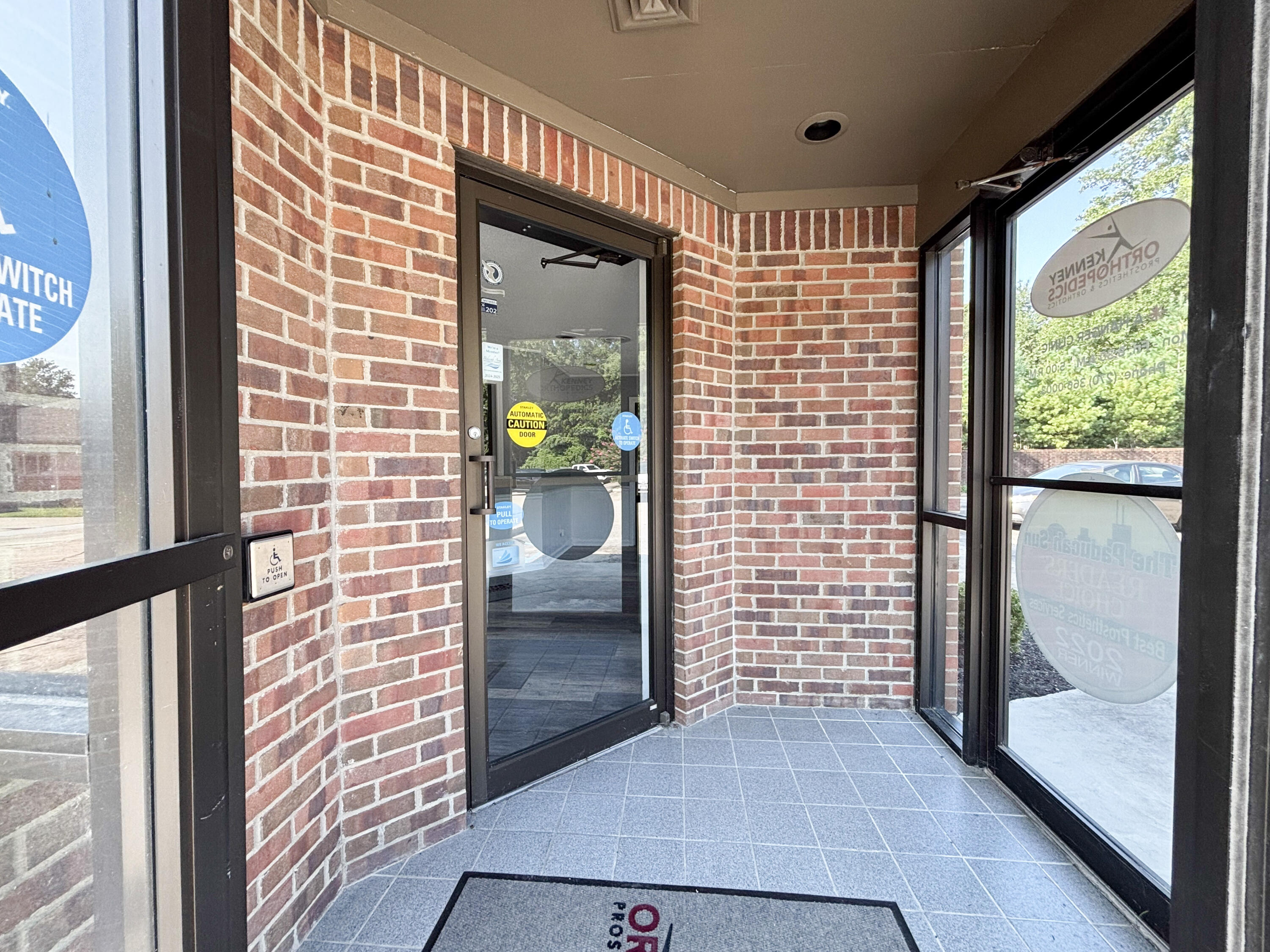 224 Berger Road
