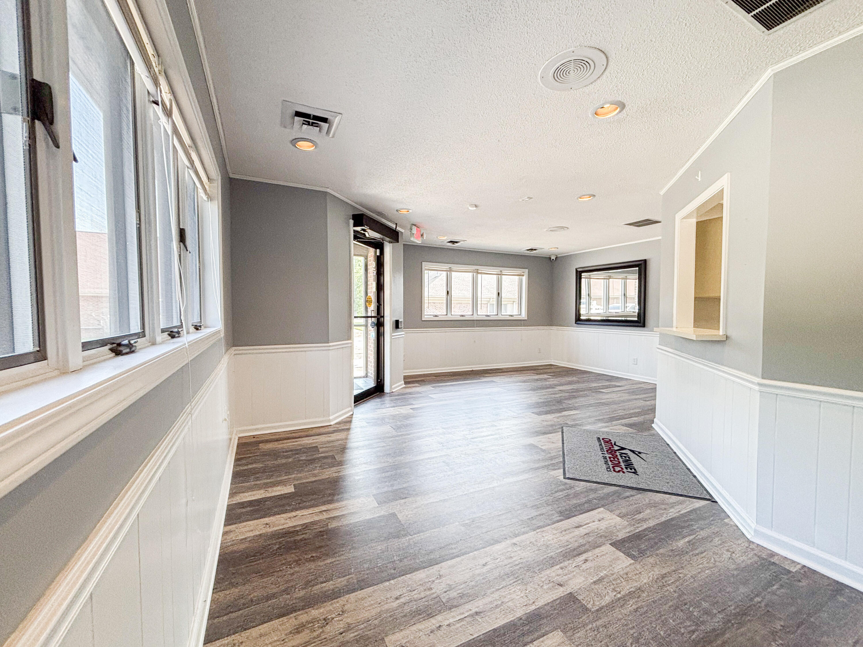 224 Berger Road