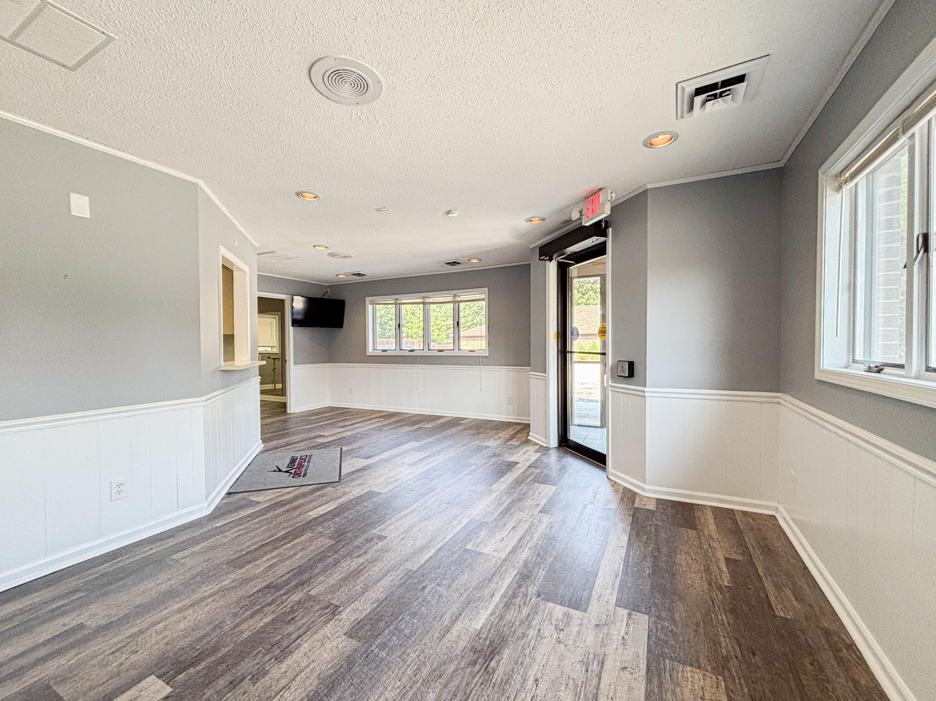 224 Berger Road